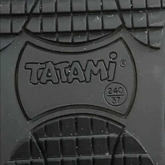 Tatami Birkenstock Clogs Size 37 - Picture 7 of 7